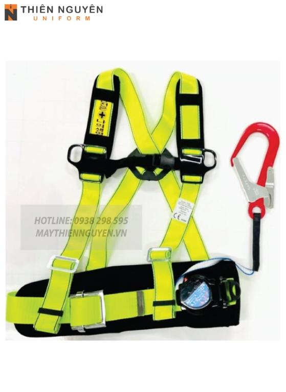 Dây đai bảo hộ 16
