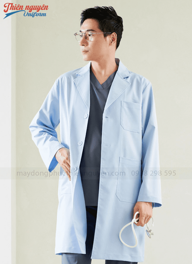 ÁO KHOÁC BLOUSE - 15