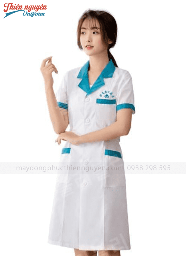 ÁO KHOÁC BLOUSE - 14