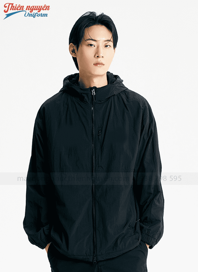 ÁO GIÓ ĐỒNG PHỤC - 13