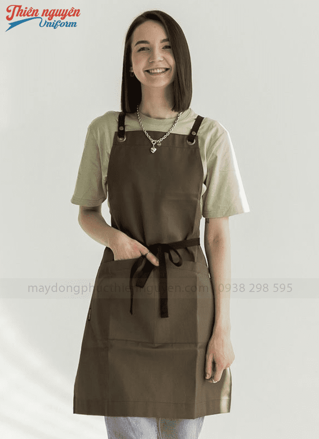 ĐỒNG PHỤC PHA CHẾ - 08