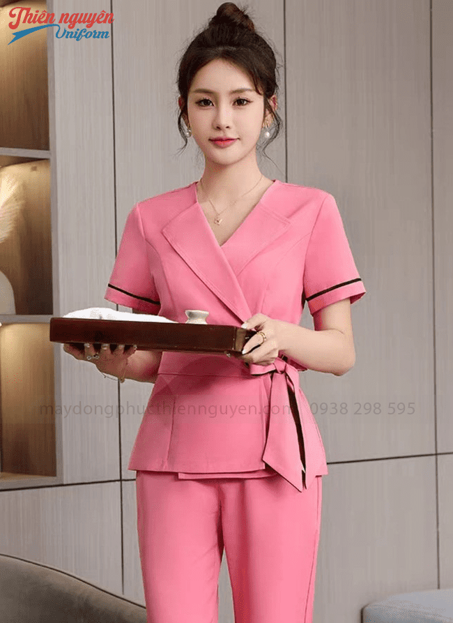 ĐỒNG PHỤC SPA - 57