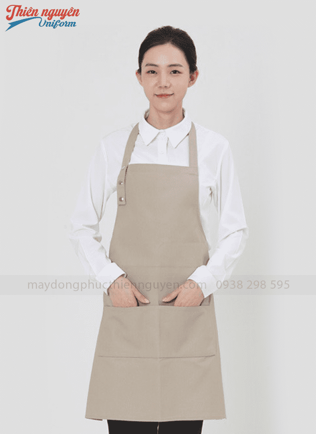 ĐỒNG PHỤC PHA CHẾ - 07