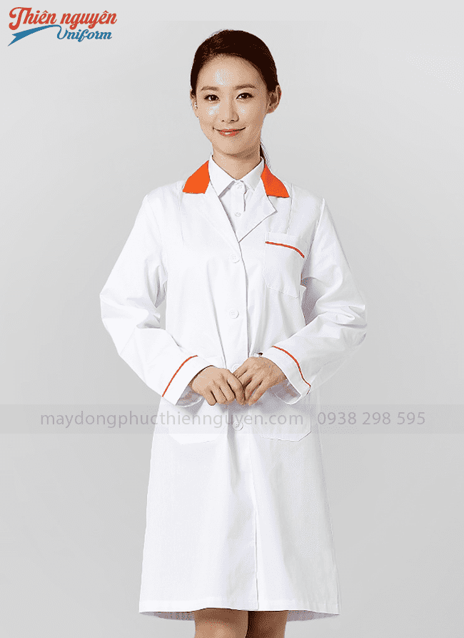 ÁO KHOÁC BLOUSE - 11