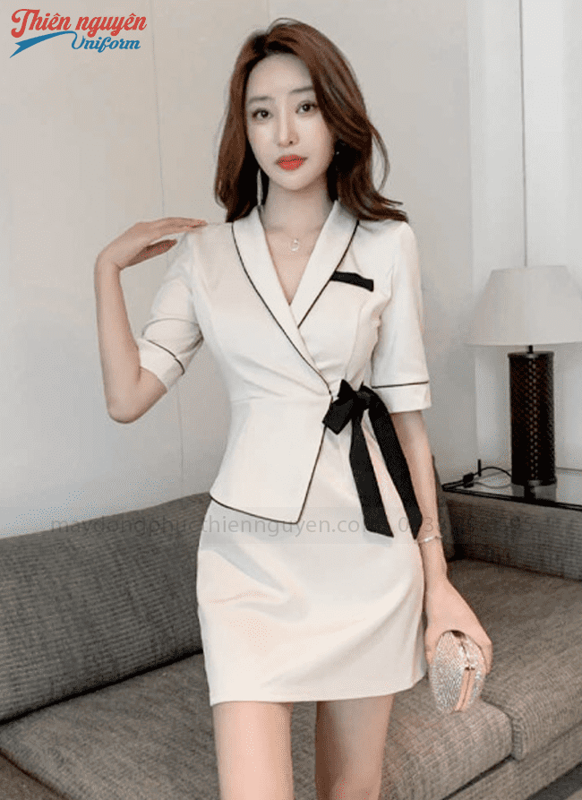 ĐỒNG PHỤC SPA - 55