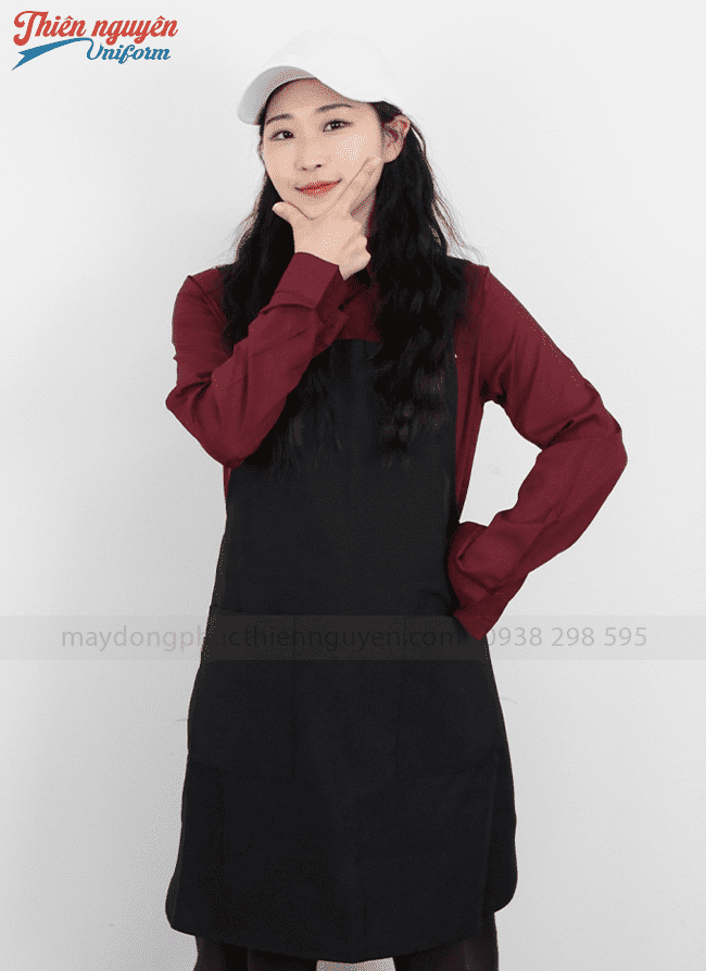 ĐỒNG PHỤC PHA CHẾ - 06