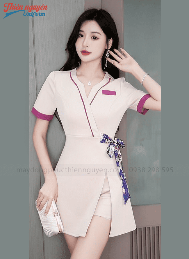 ĐỒNG PHỤC SPA - 54