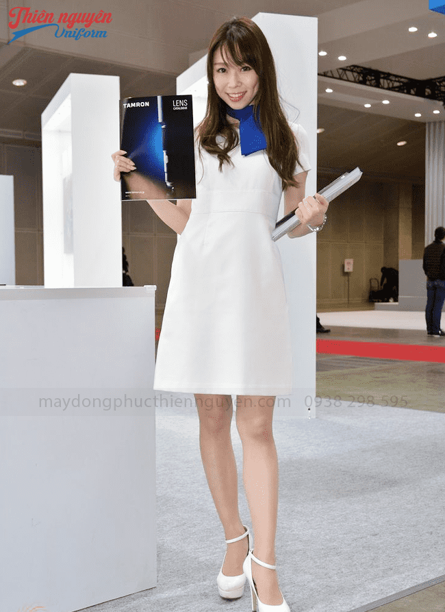 ĐỒNG PHỤC PG - 12