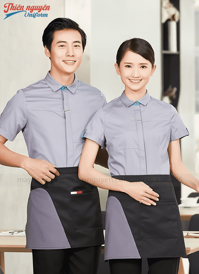 ĐỒNG PHỤC PHA CHẾ - 05