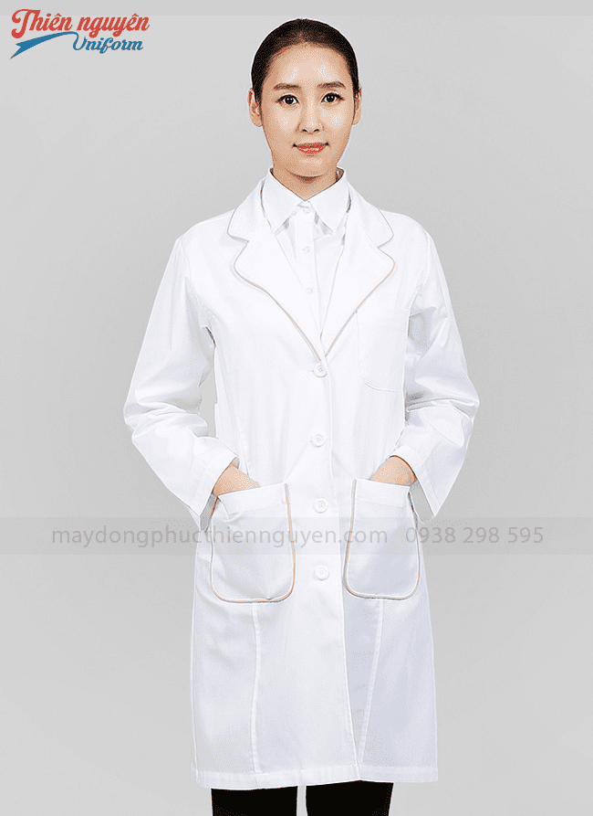 ÁO KHOÁC BLOUSE - 09