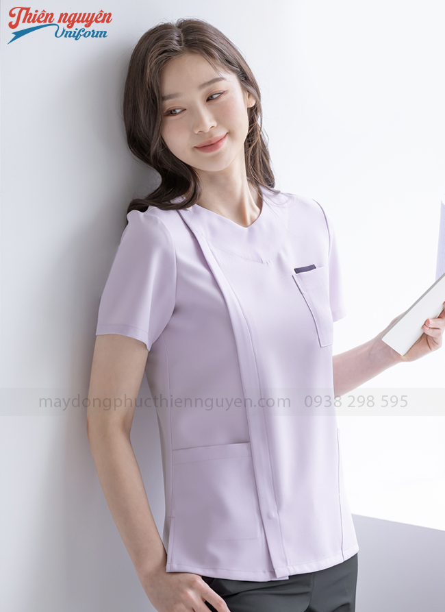 ĐỒNG PHỤC ĐIỀU DƯỠNG, Y TÁ - 020