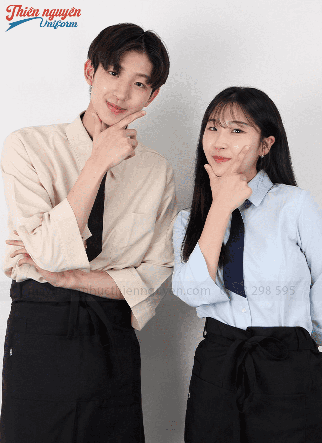 ĐỒNG PHỤC PHA CHẾ - 04