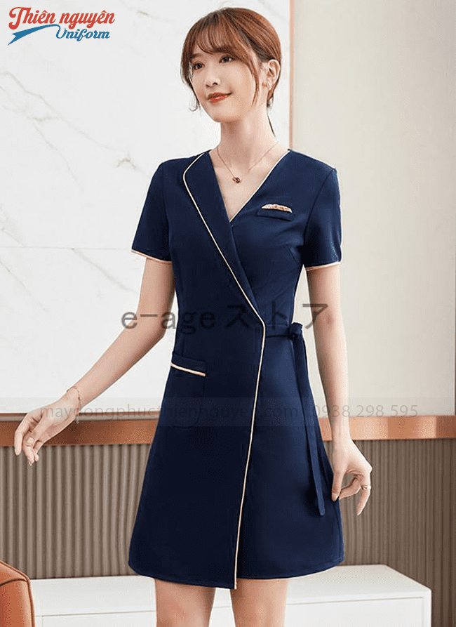 ĐỒNG PHỤC SPA - 49