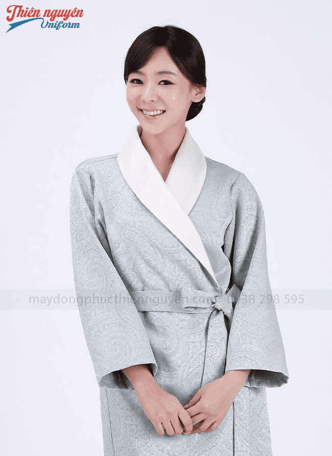 QUẦN ÁO BỆNH NHÂN - 11