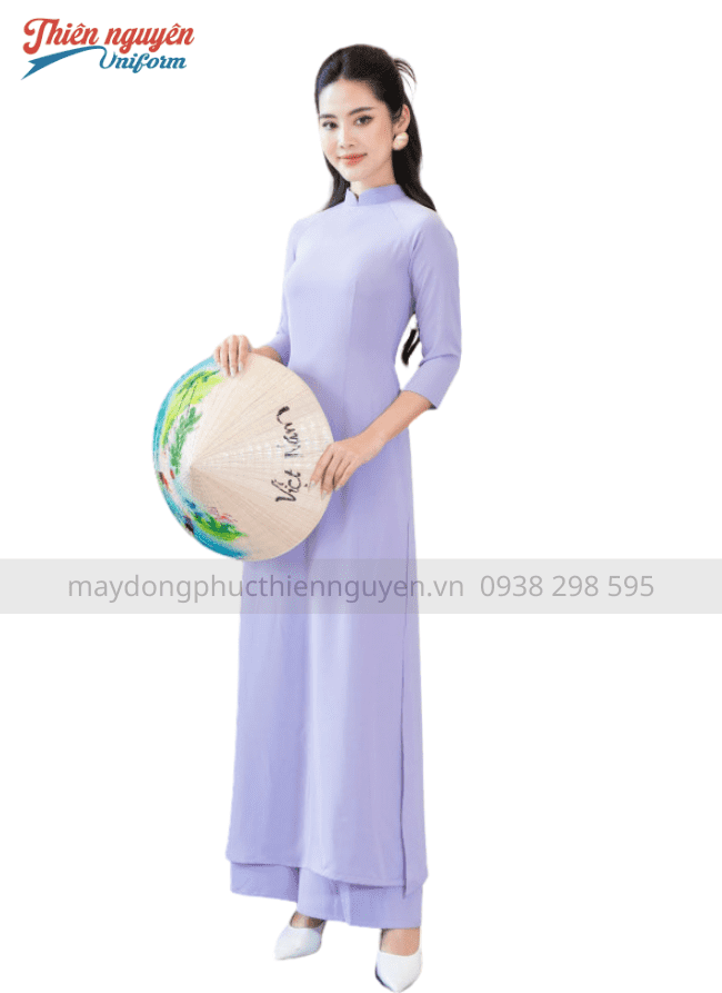 ĐỒNG PHỤC ÁO DÀI 18