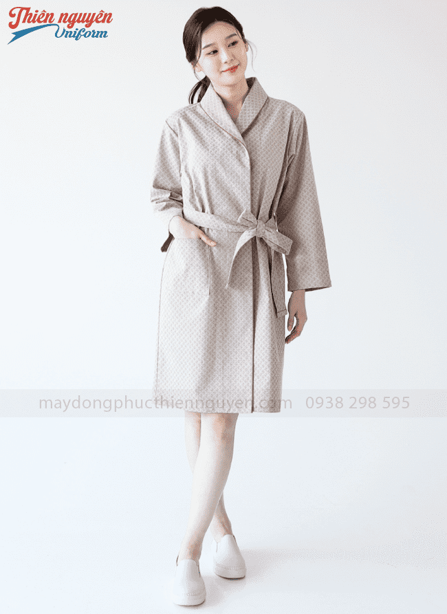 QUẦN ÁO BỆNH NHÂN - 44