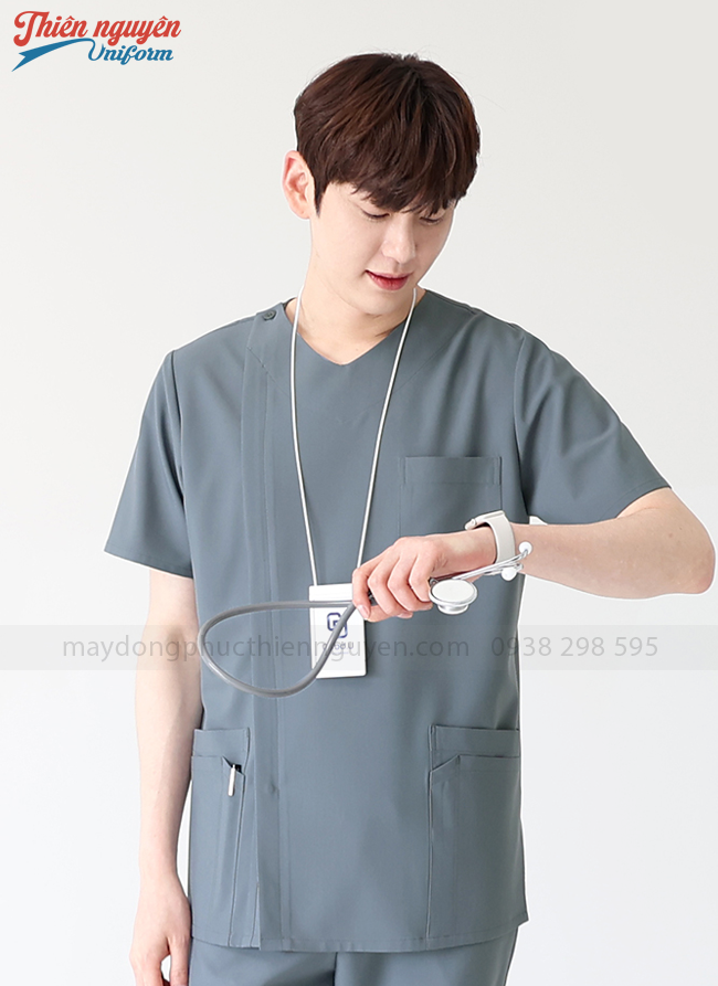 ĐỒNG PHỤC ĐIỀU DƯỠNG, Y TÁ - 043