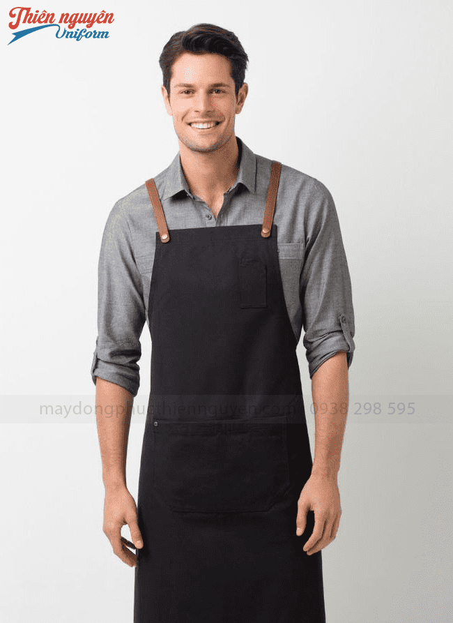 ĐỒNG PHỤC PHA CHẾ - 27