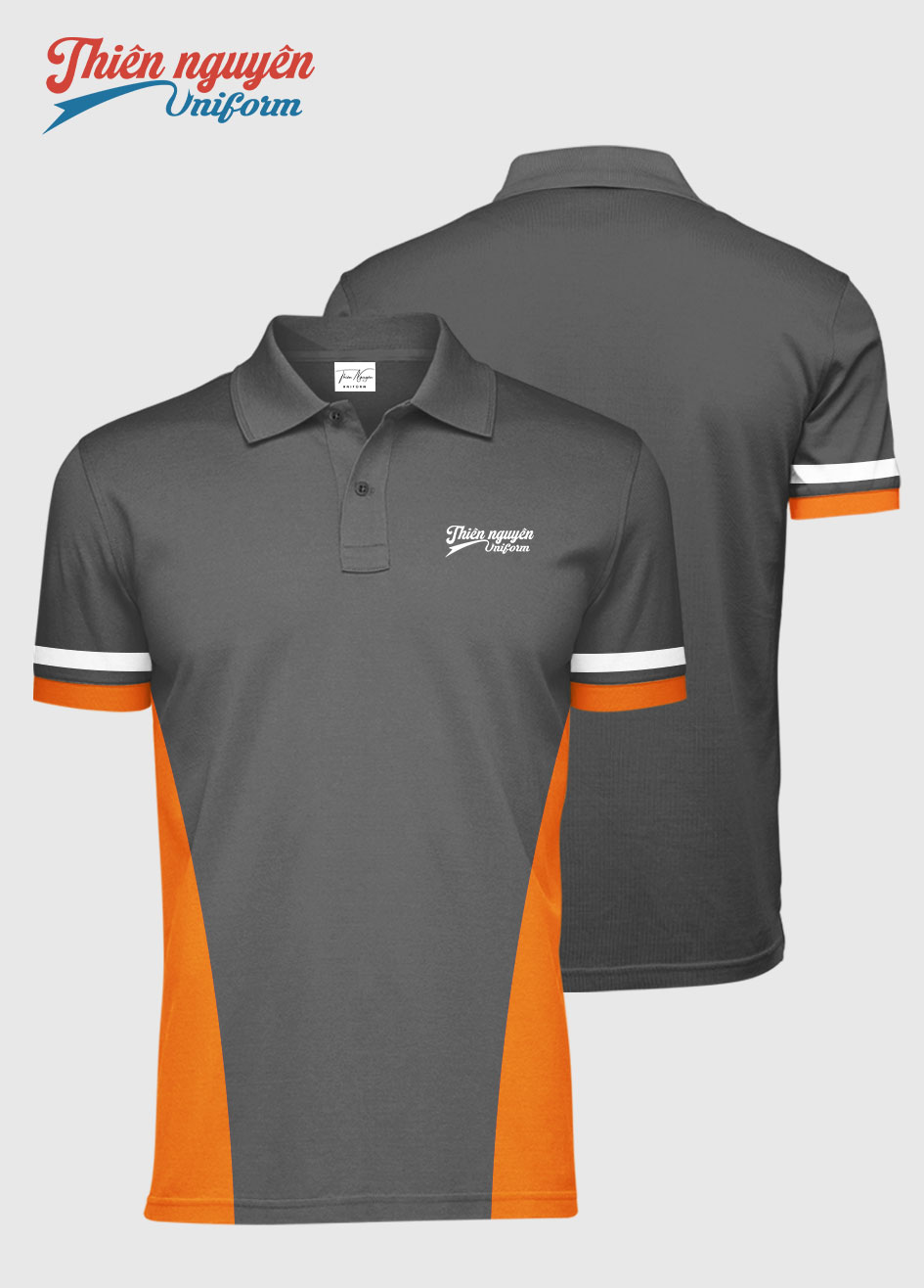 ÁO THUN ĐỒNG PHỤC 167