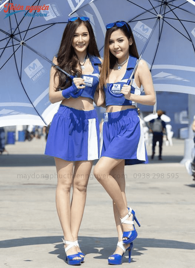 ĐỒNG PHỤC PG - 33