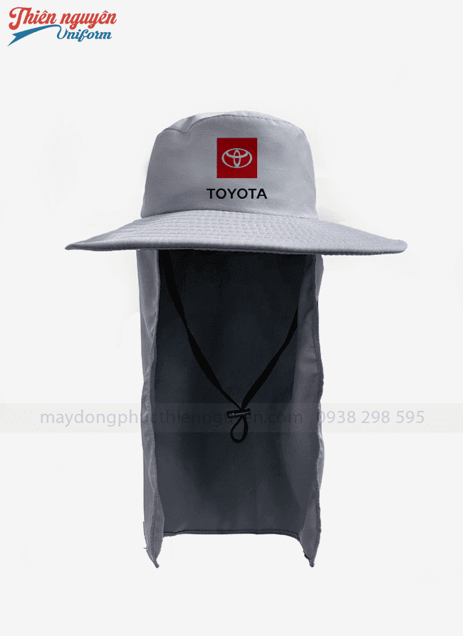 NÓN ĐỒNG PHỤC 11