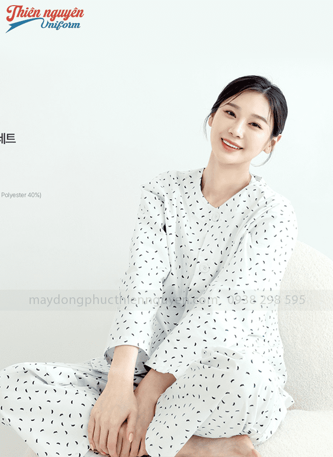 QUẦN ÁO BỆNH NHÂN - 41