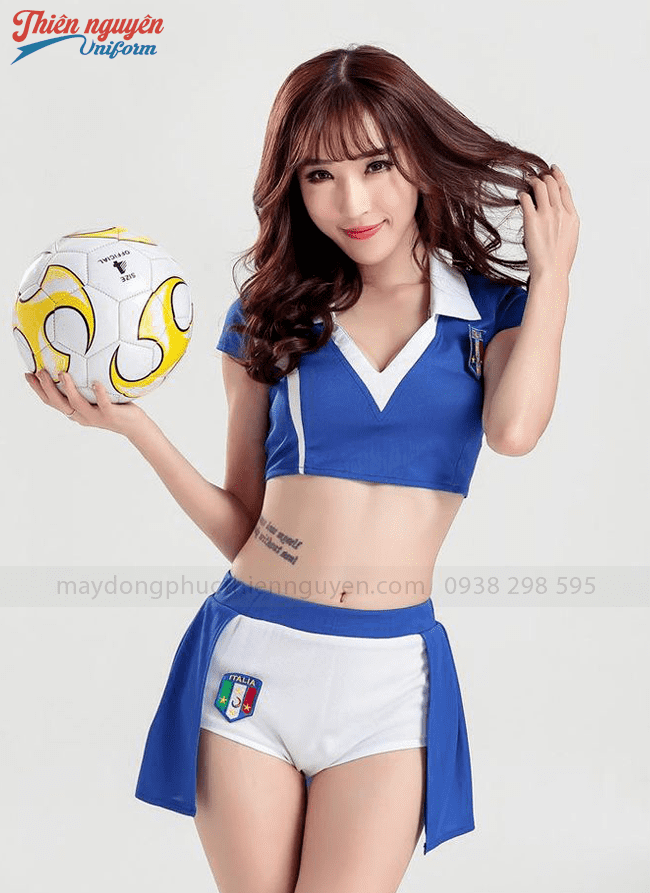 ĐỒNG PHỤC PG - 31