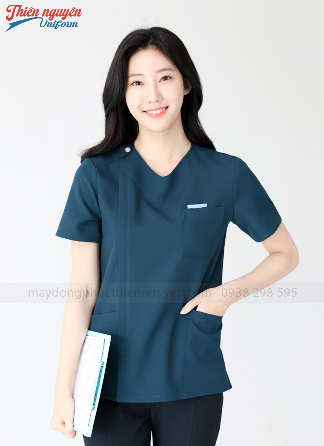 ĐỒNG PHỤC ĐIỀU DƯỠNG, Y TÁ - 039