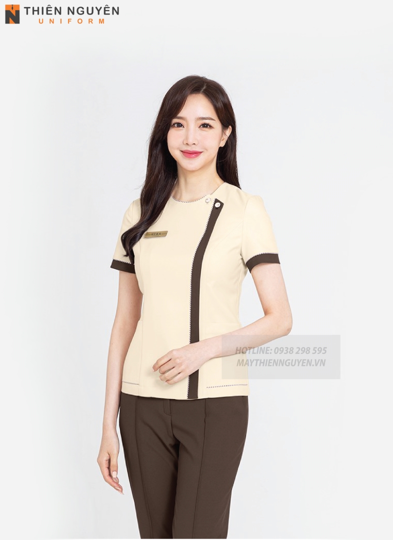 ĐỒNG PHỤC SPA - 24