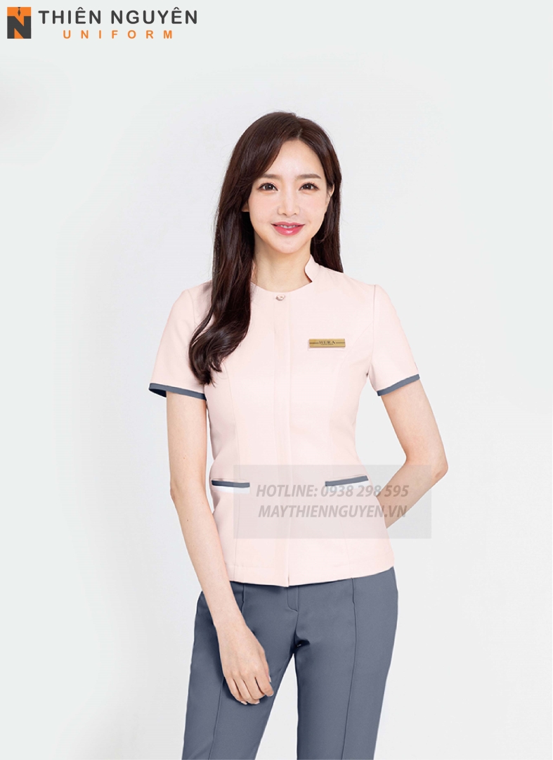 ĐỒNG PHỤC SPA - 26