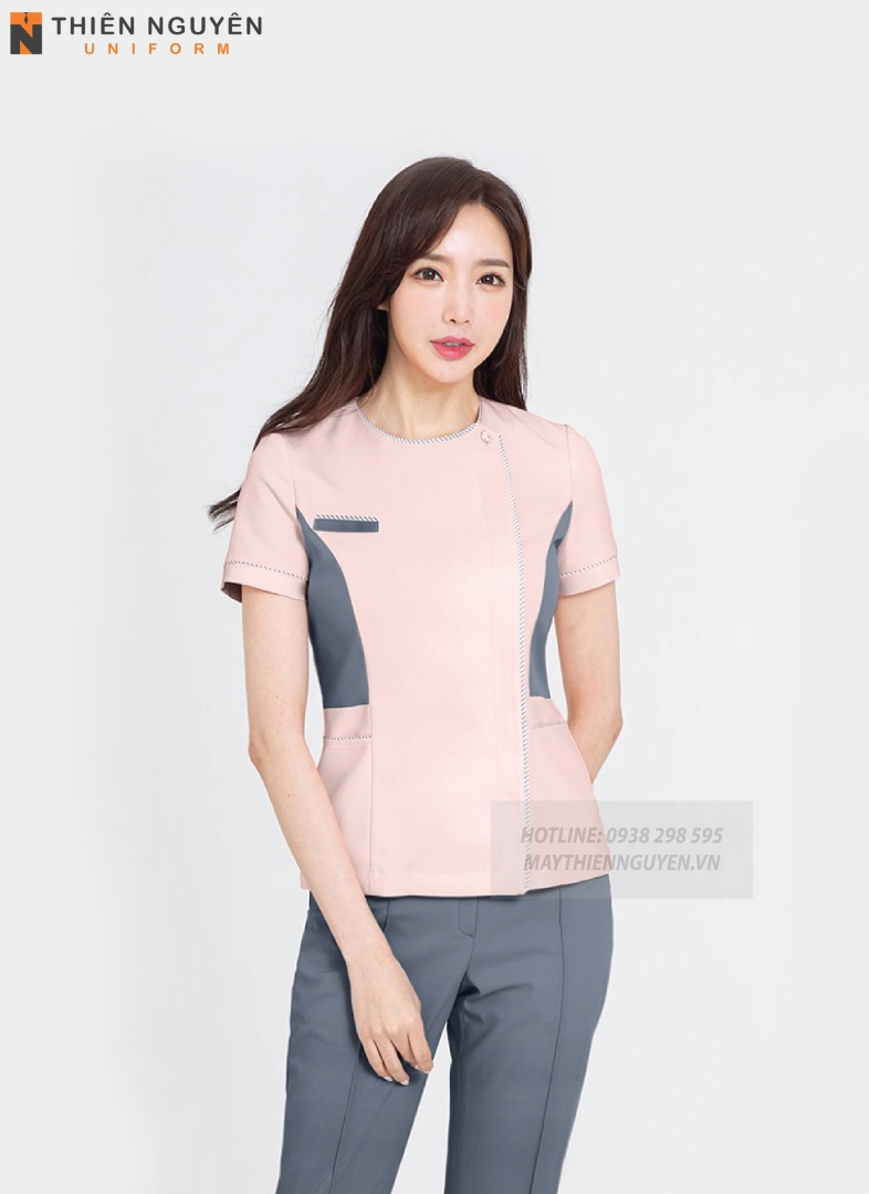 ĐỒNG PHỤC SPA - 28