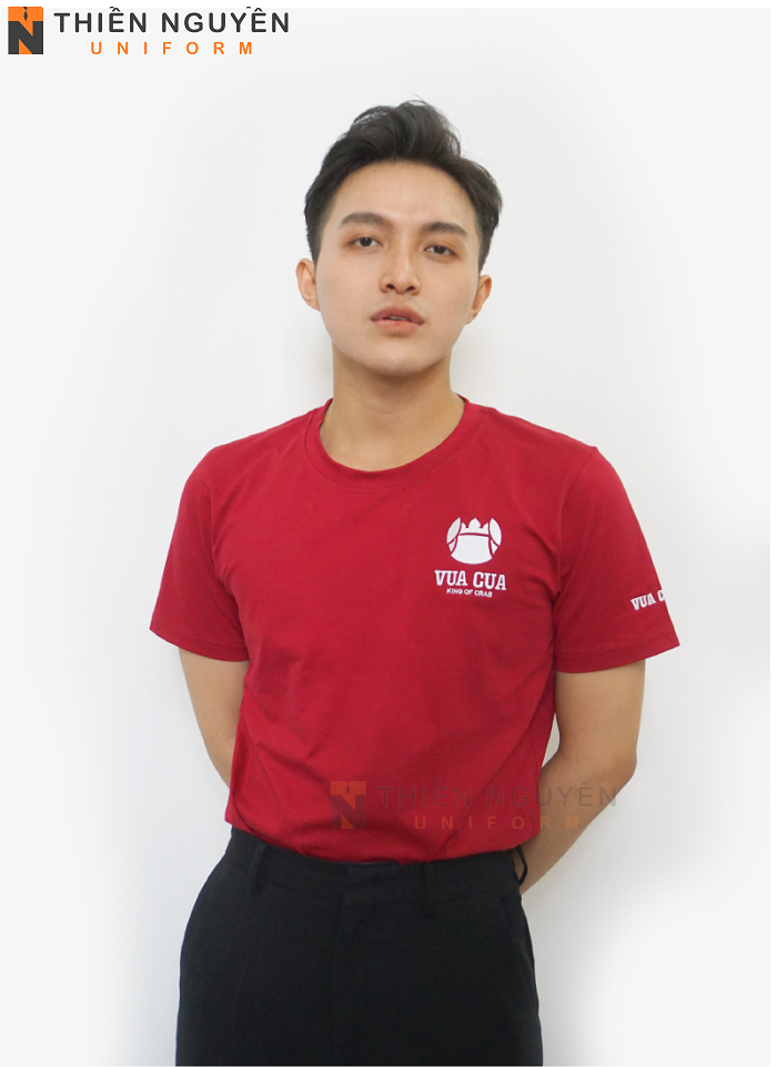 ÁO THUN CỔ TRÒN 79