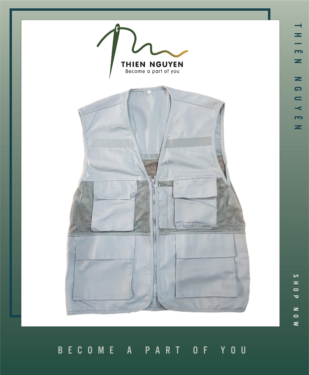 ÁO GHI LÊ BẢO HỘ - 01