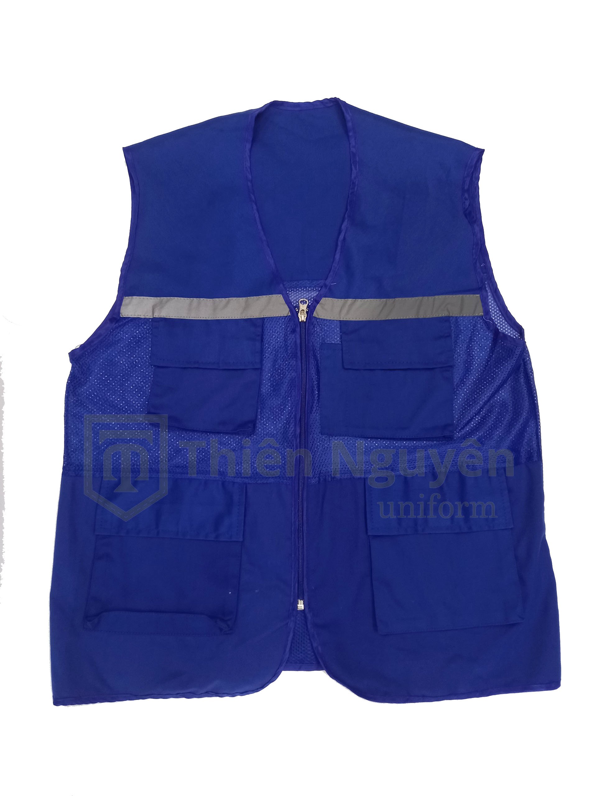 ÁO GHI LÊ BẢO HỘ - 016