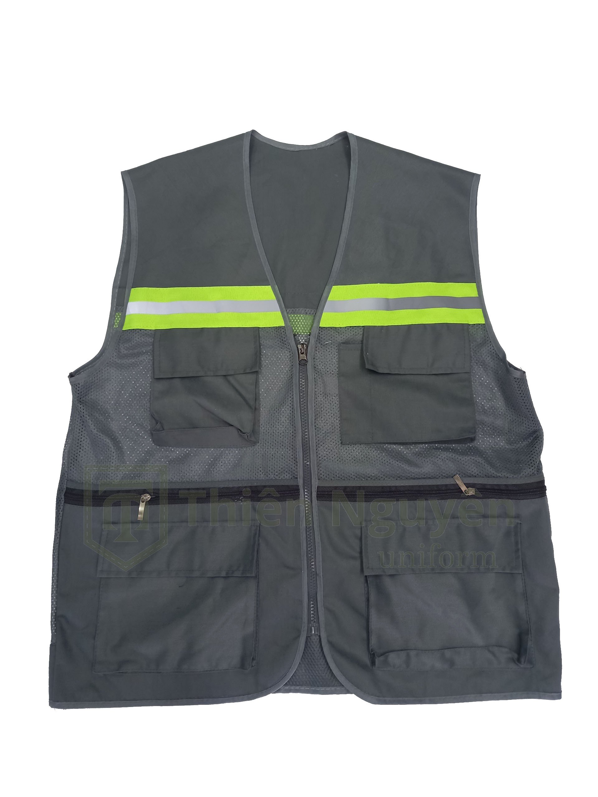 ÁO GHI LÊ BẢO HỘ - 017