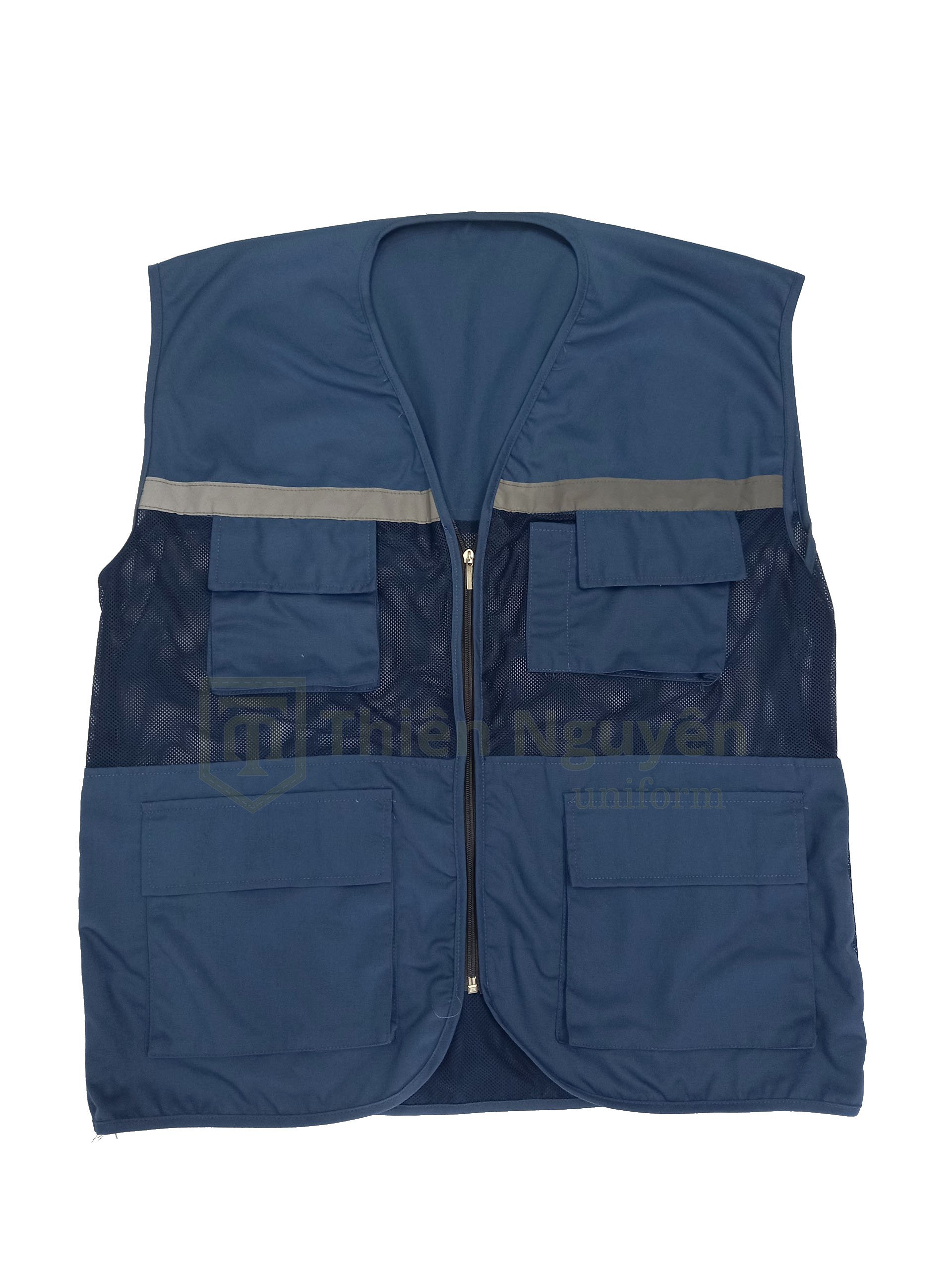 ÁO GHI LÊ BẢO HỘ - 018