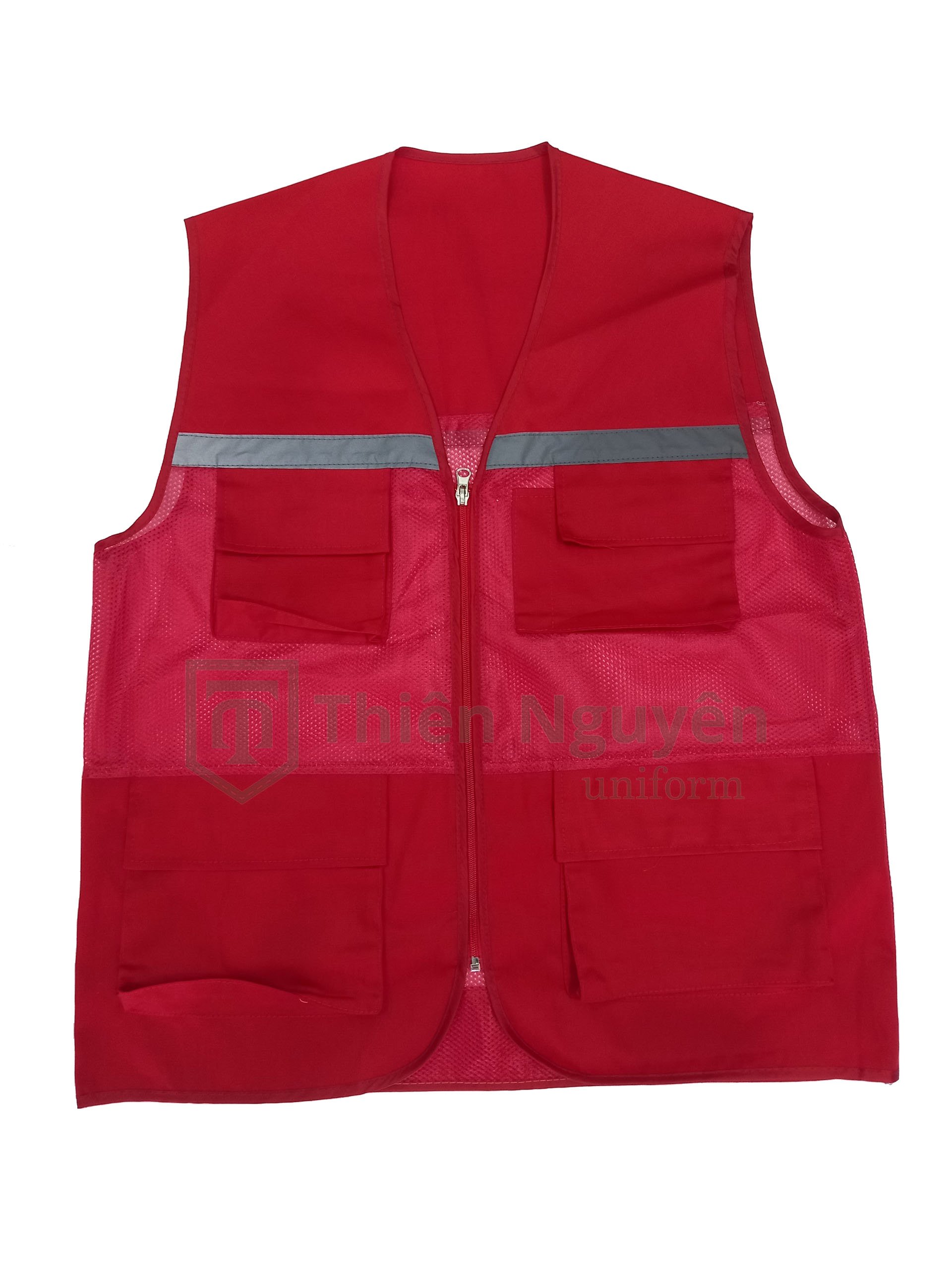 ÁO GHI LÊ BẢO HỘ - 019