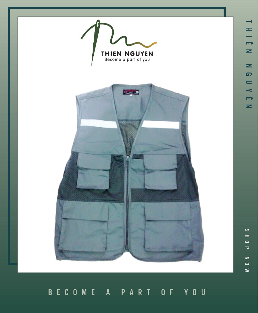 ÁO GHI LÊ BẢO HỘ - 02