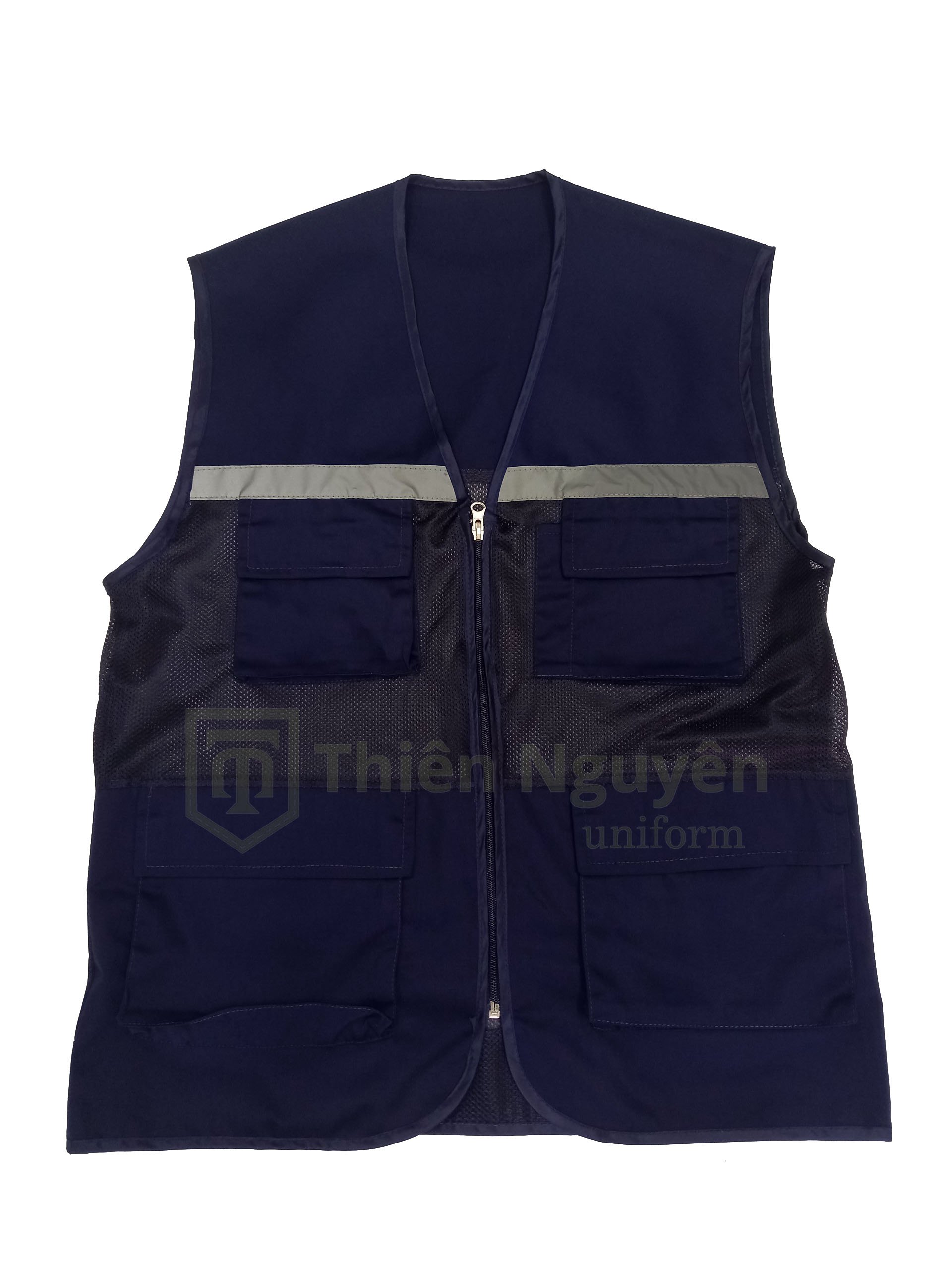 ÁO GHI LÊ BẢO HỘ - 020