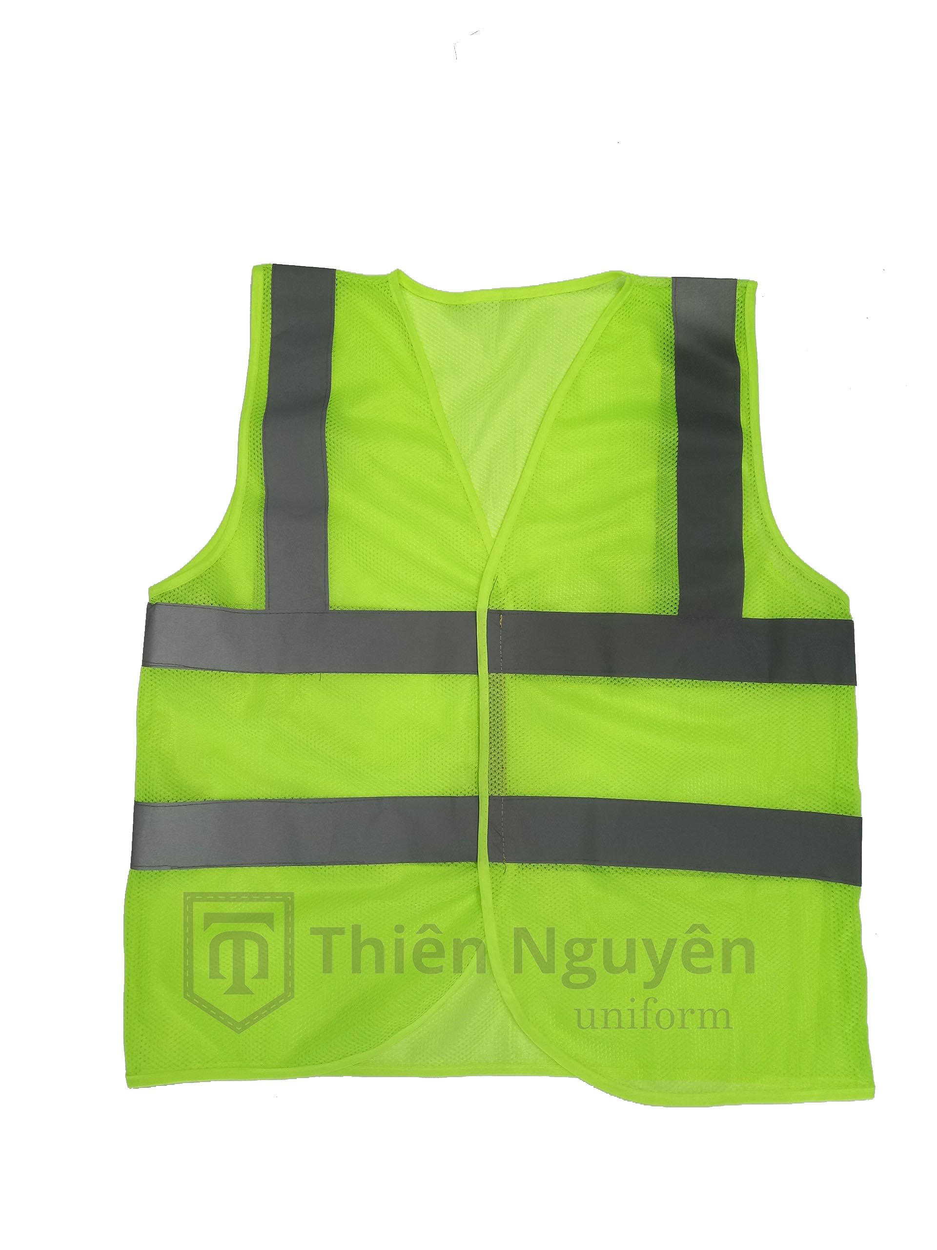 ÁO GHI LÊ BẢO HỘ - 026