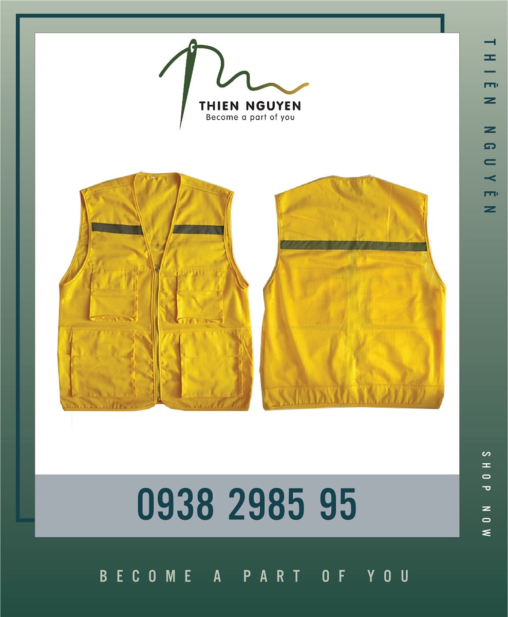 ÁO GHI LÊ BẢO HỘ - 03