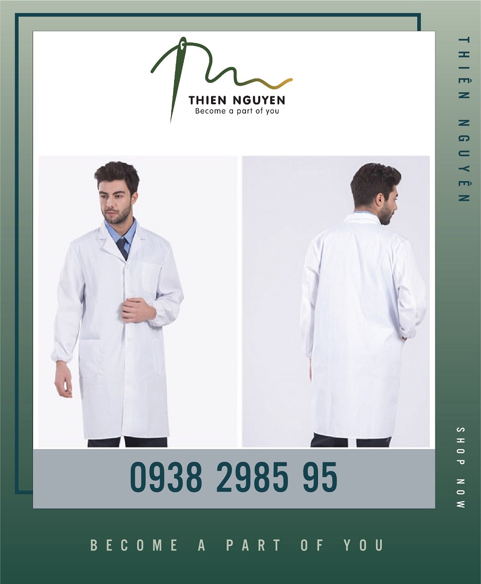 ÁO KHOÁC BLOUSE - 01