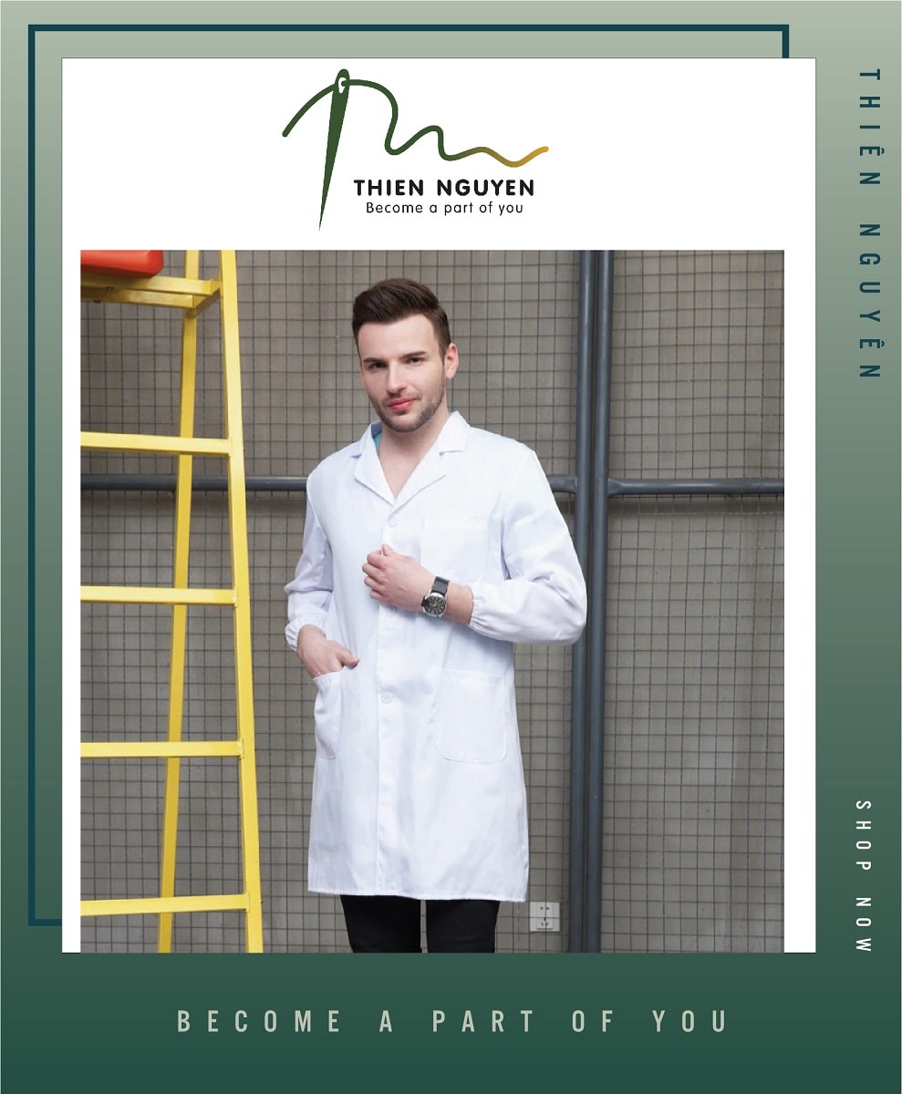 ÁO KHOÁC BLOUSE - 03