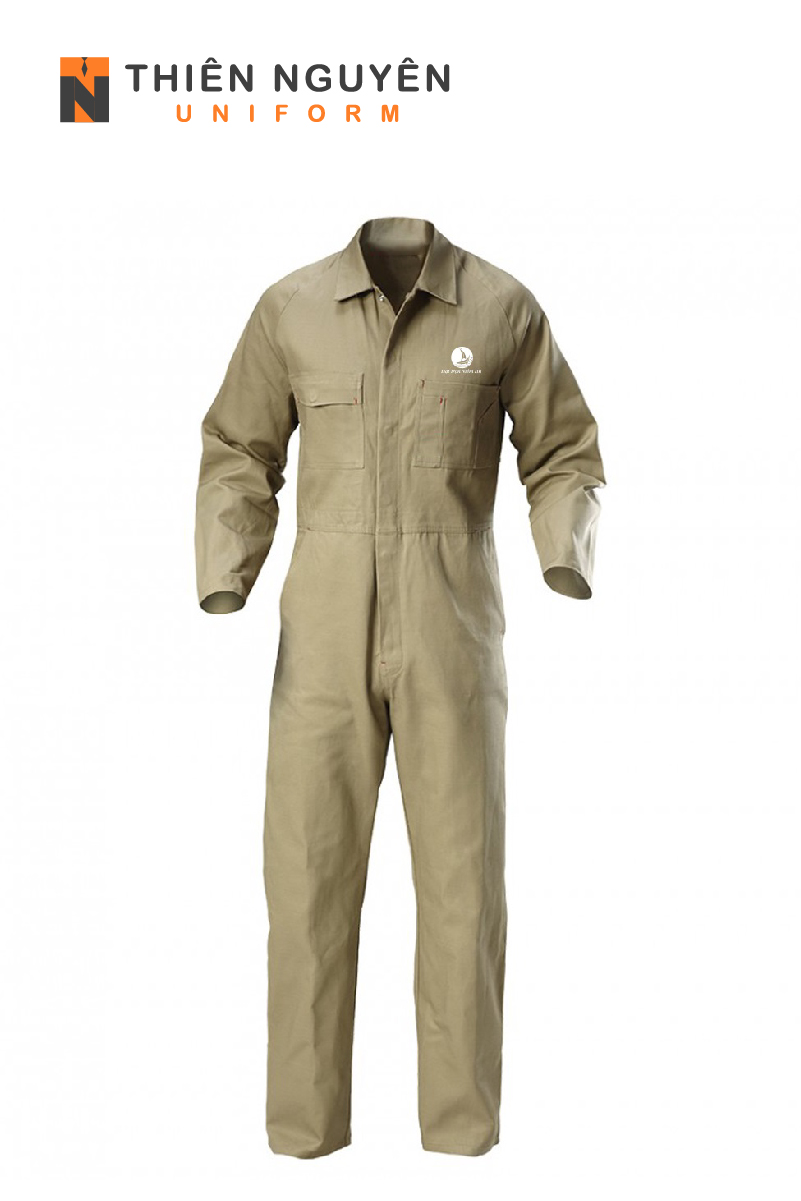 ÁO LIỀN QUẦN BẢO HỘ - 02