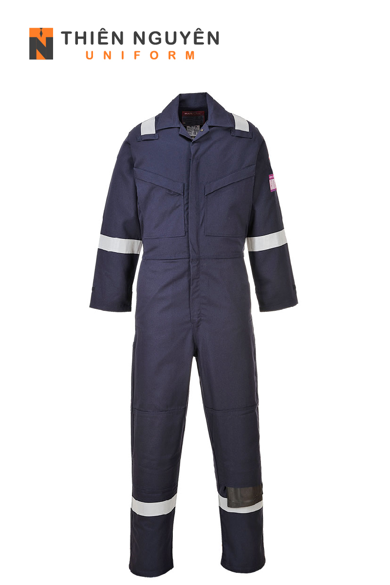 ÁO LIỀN QUẦN BẢO HỘ - 04