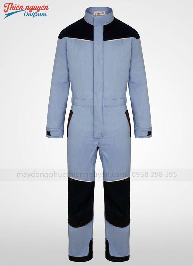 ÁO LIỀN QUẦN BẢO HỘ - 06