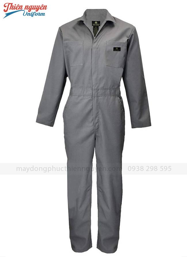 ÁO LIỀN QUẦN BẢO HỘ - 016