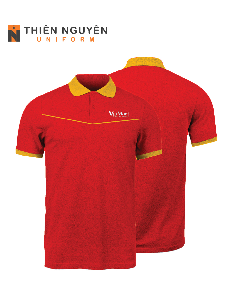 ÁO THUN CÔNG SỞ - 067