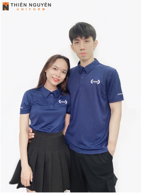 ÁO THUN CÔNG SỞ 140