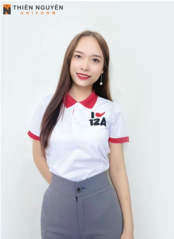 ÁO THUN CÔNG SỞ 134